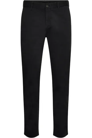 J Lindeberg M Chino Black