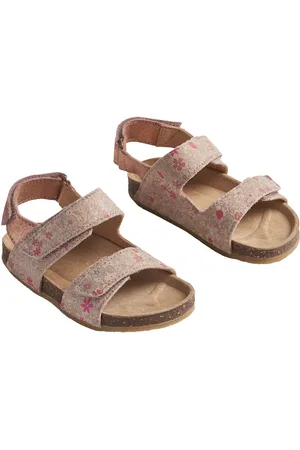 WHEAT Sandal Clara Pink