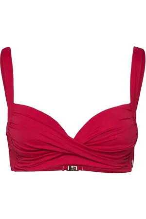 Panos Emporio Medea Solid Top Red