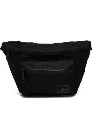 Herschel Pop Quiz Hip Pack Black
