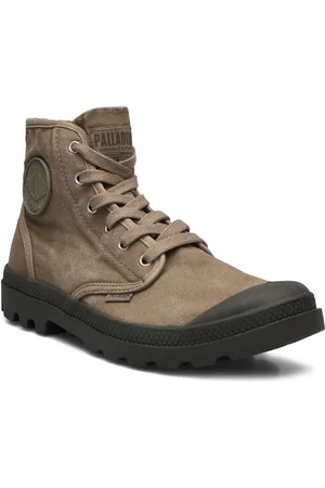 Palladium Pampa Hi Brown