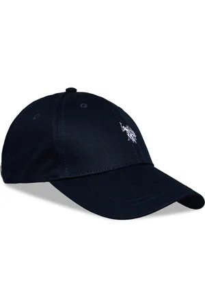 U.S. Polo Assn. Mika Reg Uspa Uni Acc Navy