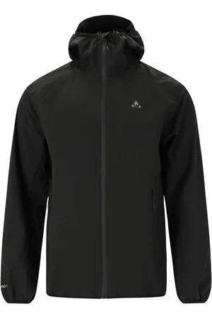 Whistler Selawik M Layertech Jacket W-Pro 15000 Black