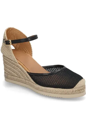 Unisa Corebonfi Black