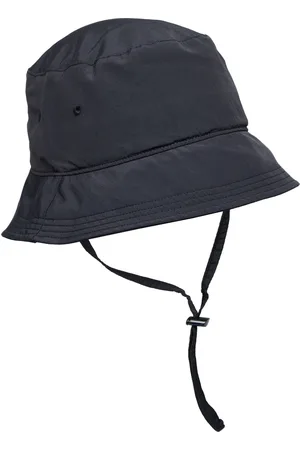 Jack Wolfskin Sun Hat Black