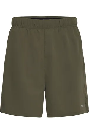 Craft Core Essence Shorts 2 M Green