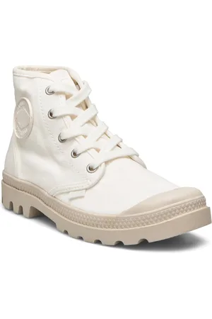 Palladium Pampa Hi White