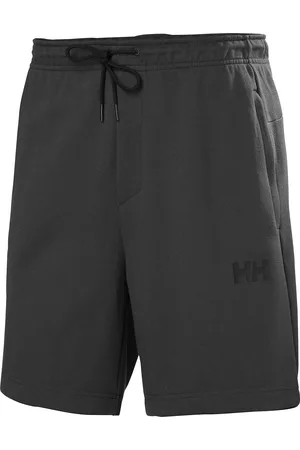 Helly Hansen Hp Tech Sweat Shorts Black
