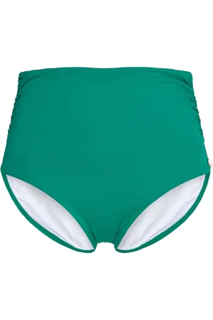 Panos Emporio Chara Solid Bottom Green