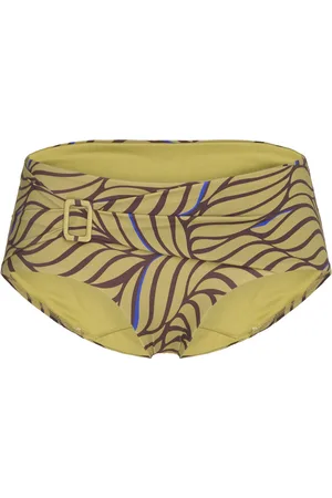 Femilet Rivero Full Brief Green