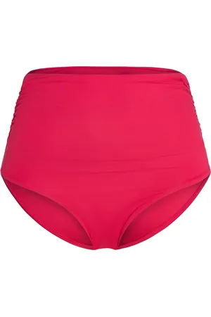 Panos Emporio Chara Solid Bottom Red