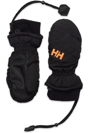 Helly Hansen K Performance Mitten 2.0 Black