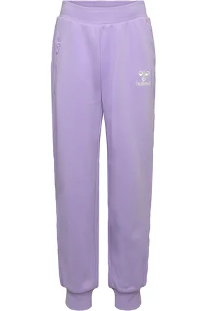Hummel Hmlnoma Pants Purple