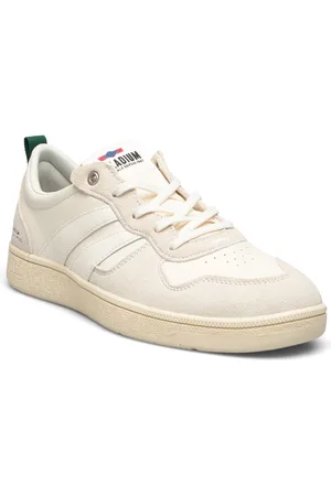 Palladium Pallacup Flame Lth White