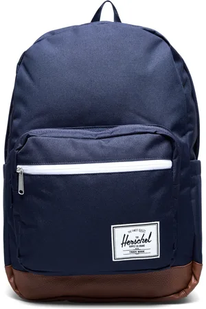 Herschel Pop Quiz Backpack Blue