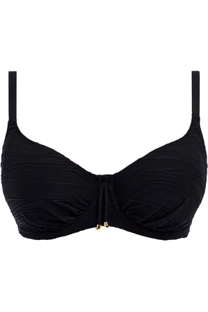 Fantasie Beach Waves Black