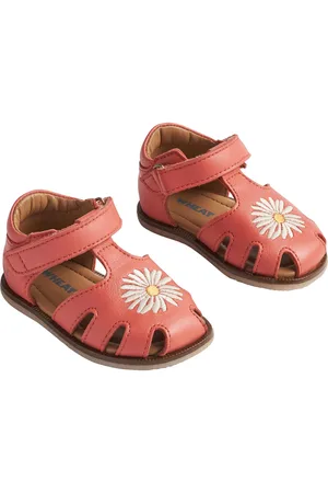 WHEAT Sandal Lowe Coral