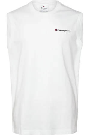 Champion Tank White