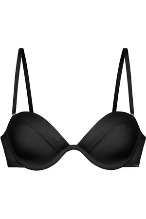 Dorina Essensual Bandeau Black