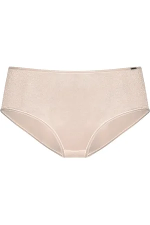 Dorina Origins-Shimmer Mesh Midi Beige