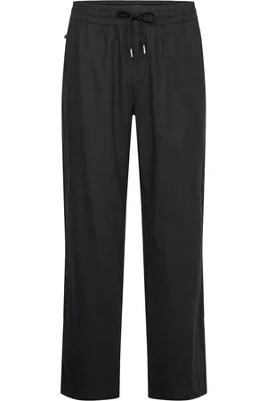 Matinique Mabarton Wide Pants Black