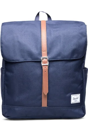 Herschel City Backpack Blue