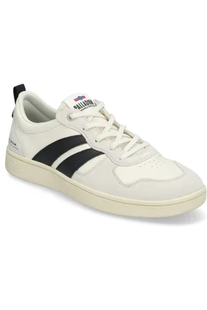 Palladium Pallacup Flame Lth White