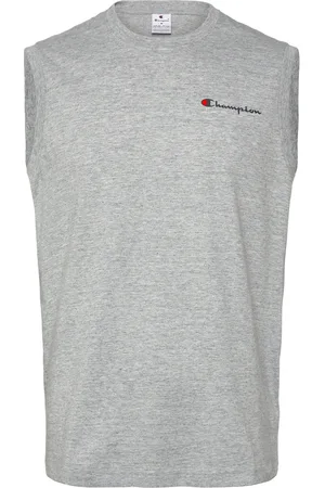Champion Tank Grey