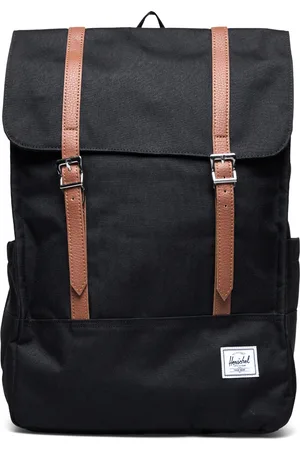Herschel Survey Backpack Black