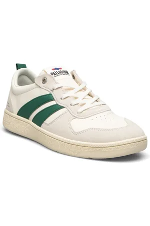Palladium Pallacup Flame Lth Cream