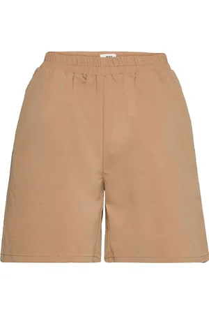 Object Objfrigg Mw Shorts A Fair Brown