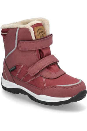 Exani Cober Jr Red