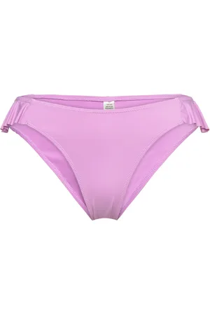 Lindex Swim Brief Nolita Bikini Floun Purple