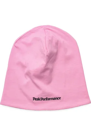 Peak Performance Progress Hat Pink