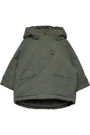 ByLindgren Vale Winter Jacket Khaki