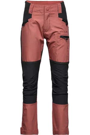 ZigZag Bono Outdoor Pants Patterned