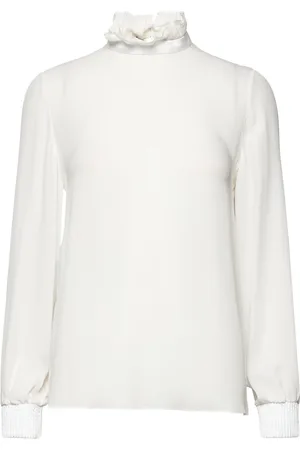 Emporio Armani Top White
