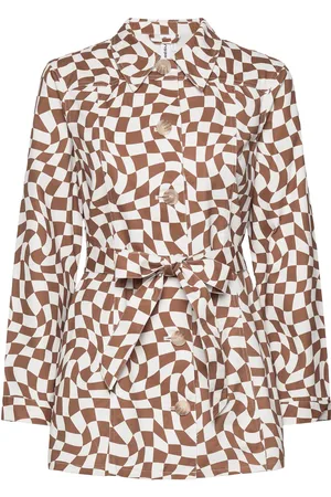 Résumé Renars Jacket White