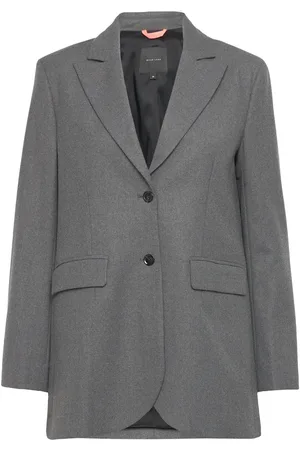 Naja Lauf Dolores Jacket Grey