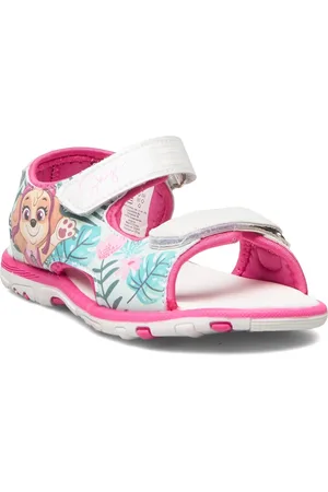 Leomil Pawpatrol Girls Sandal Patterned