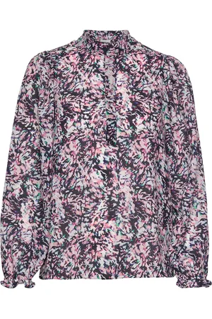 Dante 6 D6Ciska Printed Top Patterned