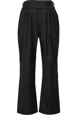 Diesel Ploco Trousers Black
