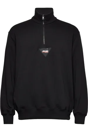 Msgm Sweatshirt Black