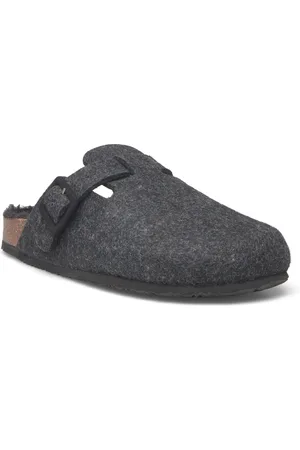 Exani Sapri Felt W Grey