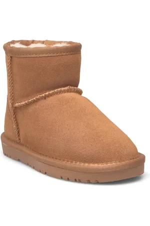 Exani Ally Jr Beige