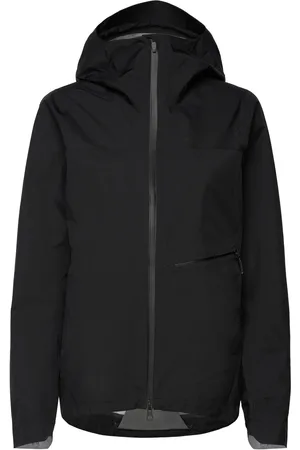 Peak Performance W Commuter Gore-Tex Pac Jacket Black
