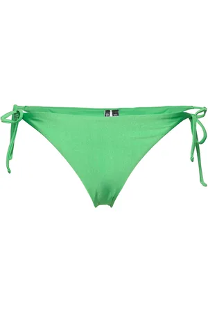 Pieces® Pcbirte Bikini Shiny Brazil Sww Green