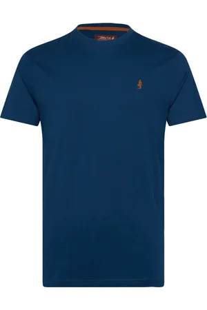 MCS Tee Texas City Men Navy