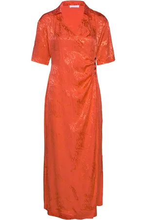 2nd Day 2Nd Morla - Soft Jacquard Red