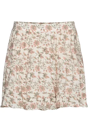 Sofie Schnoor Skirt Patterned